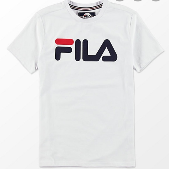 Fila Other - Fila boys shirt